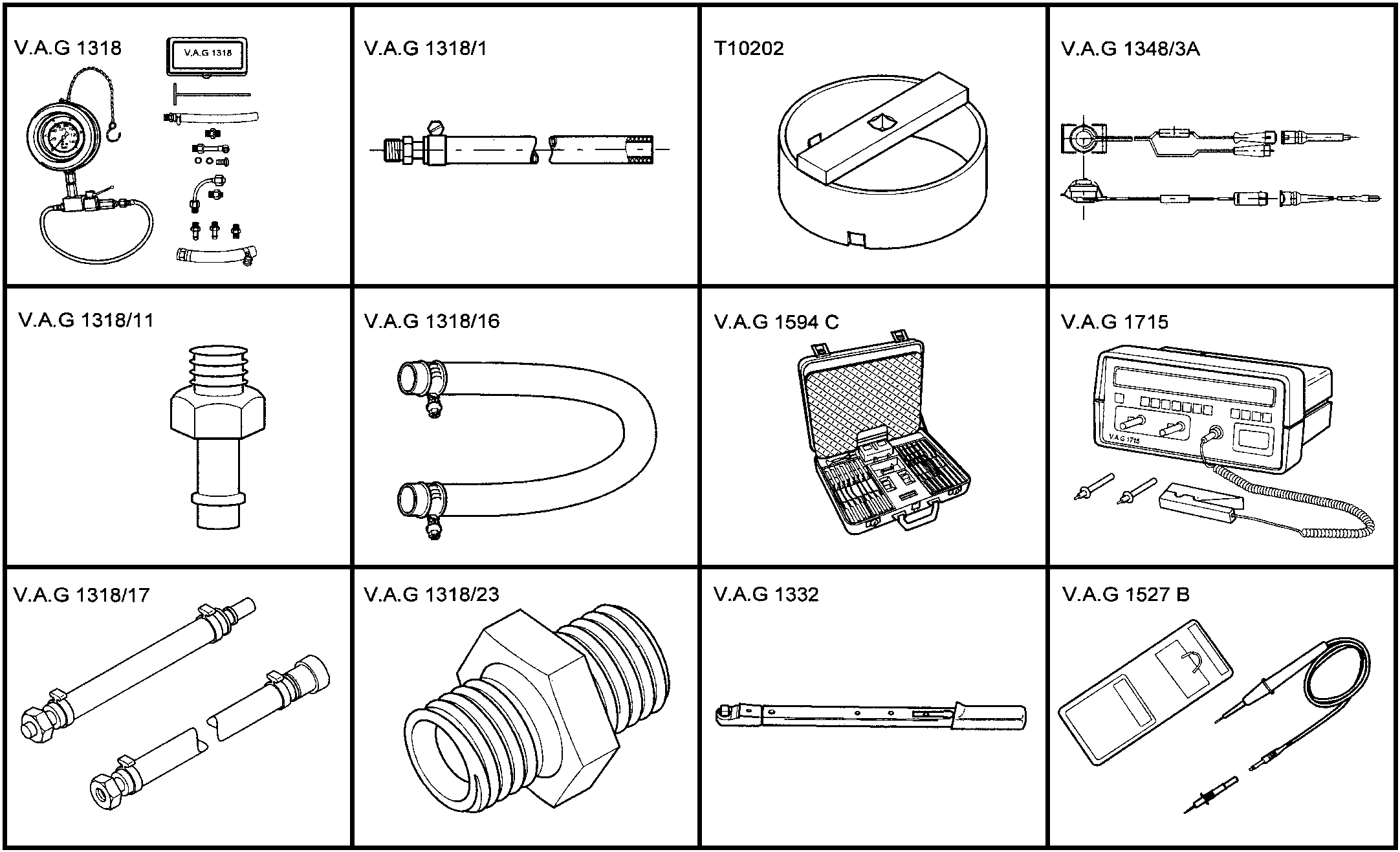 燃油系統(tǒng)檢測(cè)